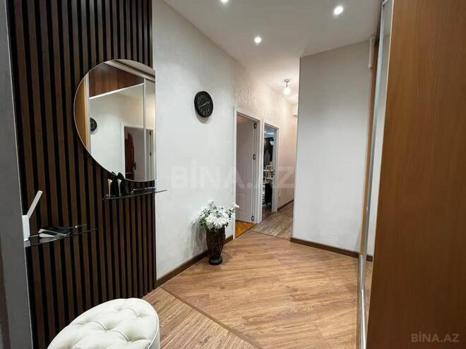 İcarəyə verilir 3 otaqlı yeni tikili 80 m², İçəri Şəhər m., photo 18 from 20