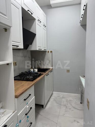 Сдаётся 2-комн. новостройка 70 м², м. Дернегюль, photo 8 from 12