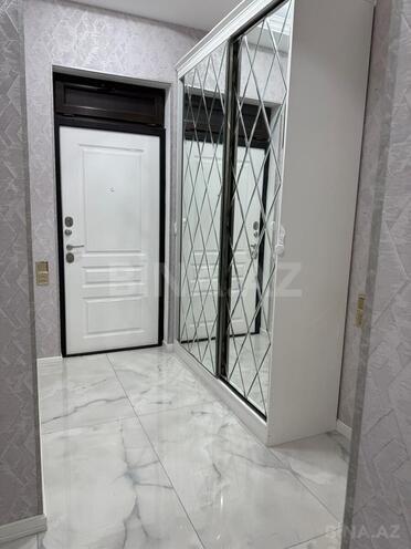 Сдаётся 2-комн. новостройка 70 м², м. Дернегюль, photo 10 from 12