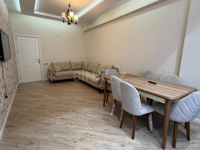 Сдаётся 2-комн. новостройка 70 м², м. Дернегюль, photo 3 from 12