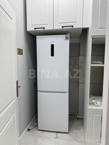 Сдаётся 2-комн. новостройка 70 м², м. Дернегюль, photo 11 from 12
