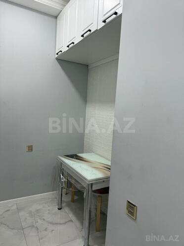 Сдаётся 2-комн. новостройка 70 м², м. Дернегюль, photo 9 from 12
