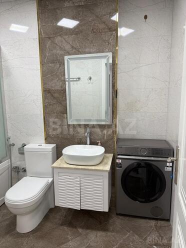 Сдаётся 2-комн. новостройка 70 м², м. Дернегюль, photo 6 from 12