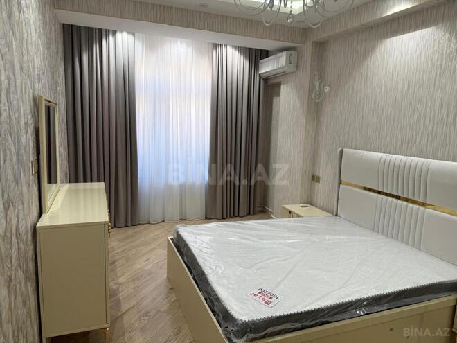 Сдаётся 2-комн. новостройка 70 м², м. Дернегюль, photo 5 from 12