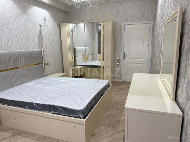 Сдаётся 2-комн. новостройка 70 м², м. Дернегюль, photo 4 from 12