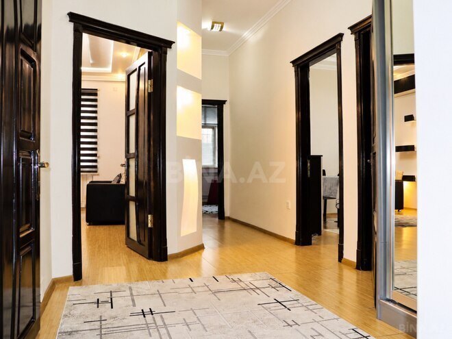 Продаётся 3-комн. новостройка 105 м², м. Нефтчиляр, photo 5 from 17