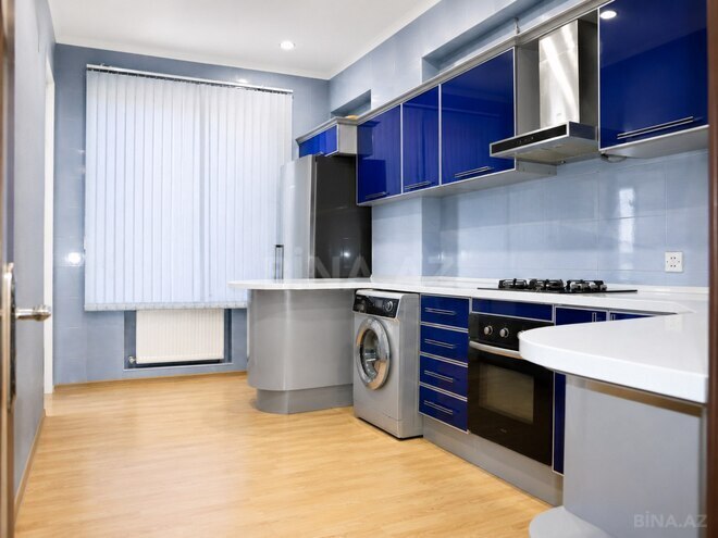 Продаётся 3-комн. новостройка 105 м², м. Нефтчиляр, photo 9 from 17