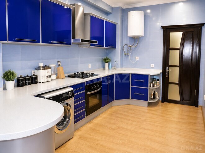 Продаётся 3-комн. новостройка 105 м², м. Нефтчиляр, photo 7 from 17