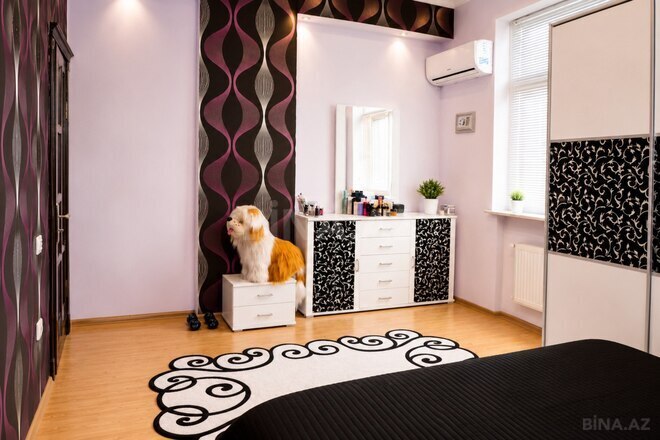 Продаётся 3-комн. новостройка 105 м², м. Нефтчиляр, photo 8 from 17