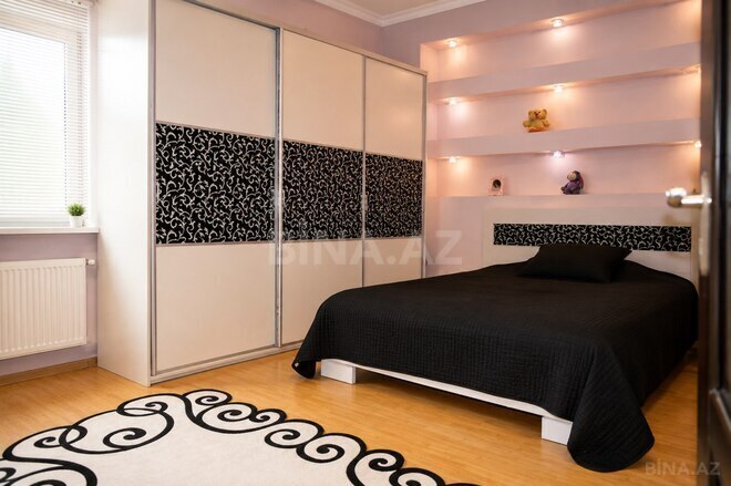 Продаётся 3-комн. новостройка 105 м², м. Нефтчиляр, photo 6 from 17