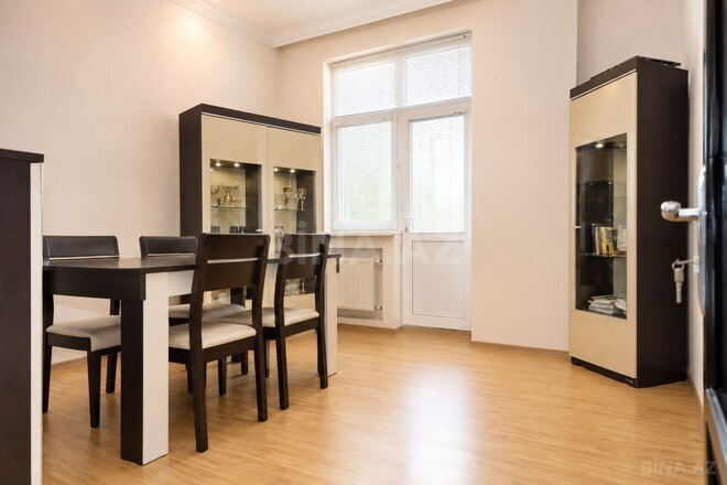 Продаётся 3-комн. новостройка 105 м², м. Нефтчиляр, photo 4 from 17