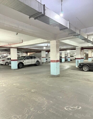 Satılır 3 otaqlı yeni tikili 130 m², Qara Qarayev m., photo 16 from 17