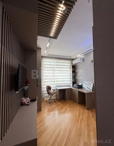Satılır 3 otaqlı yeni tikili 130 m², Qara Qarayev m., photo 10 from 17