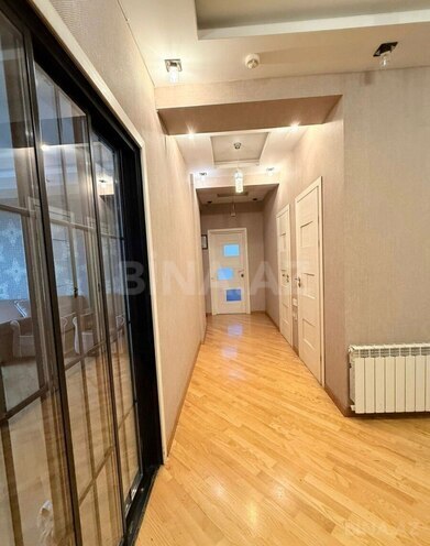 Satılır 3 otaqlı yeni tikili 130 m², Qara Qarayev m., photo 12 from 17