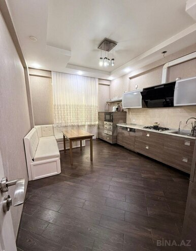 Satılır 3 otaqlı yeni tikili 130 m², Qara Qarayev m., photo 7 from 17