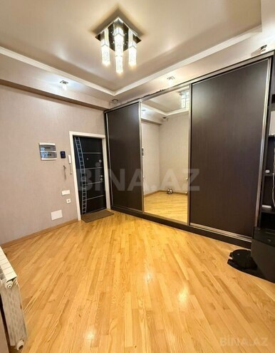 Satılır 3 otaqlı yeni tikili 130 m², Qara Qarayev m., photo 13 from 17