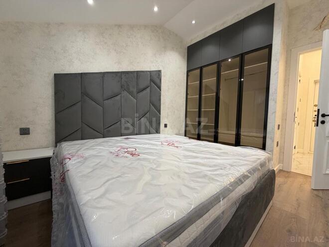 Satılır 2 otaqlı yeni tikili 54 m², Nəriman Nərimanov m., photo 7 from 12