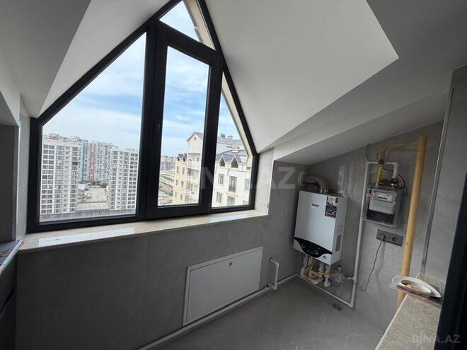 Satılır 2 otaqlı yeni tikili 54 m², Nəriman Nərimanov m., photo 11 from 12