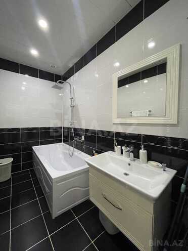 Satılır 3 otaqlı yeni tikili 110 m², Əhmədli q., photo 22 from 29