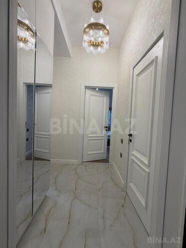 Satılır 2 otaqlı yeni tikili 54 m², Nəriman Nərimanov m., photo 10 from 12