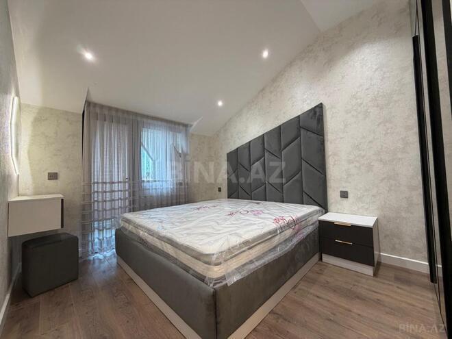Satılır 2 otaqlı yeni tikili 54 m², Nəriman Nərimanov m., photo 6 from 12