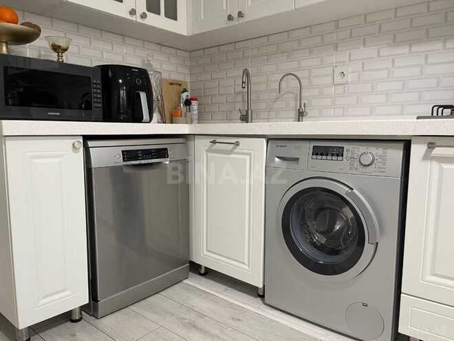 Satılır 3 otaqlı yeni tikili 110 m², Əhmədli q., photo 19 from 29