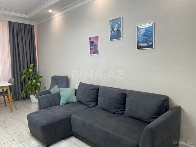Satılır 3 otaqlı yeni tikili 110 m², Əhmədli q., photo 24 from 29