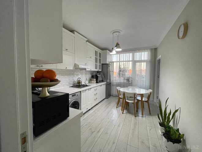 Satılır 3 otaqlı yeni tikili 110 m², Əhmədli q., photo 15 from 29