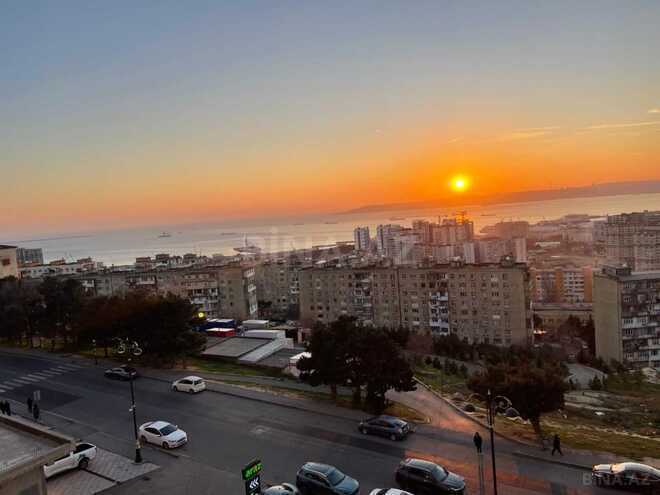 Satılır 3 otaqlı yeni tikili 110 m², Əhmədli q., photo 3 from 29