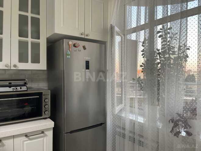 Satılır 3 otaqlı yeni tikili 110 m², Əhmədli q., photo 23 from 29