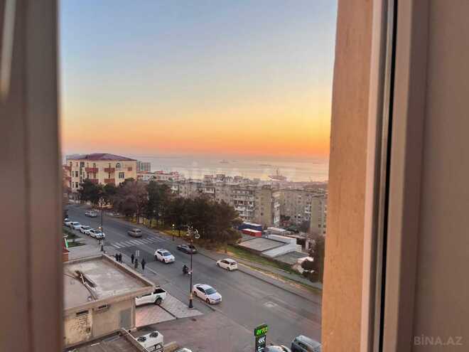 Satılır 3 otaqlı yeni tikili 110 m², Əhmədli q., photo 21 from 29