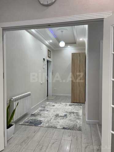 Satılır 3 otaqlı yeni tikili 110 m², Əhmədli q., photo 6 from 29