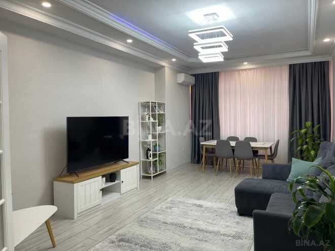 Satılır 3 otaqlı yeni tikili 110 m², Əhmədli q., photo 4 from 29