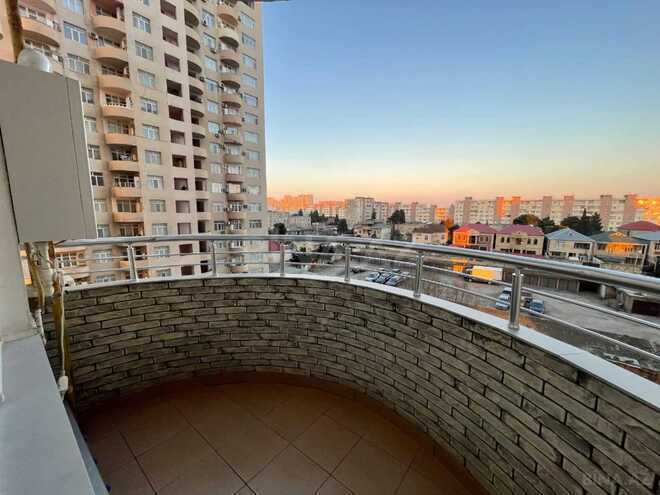 Satılır 3 otaqlı yeni tikili 110 m², Əhmədli q., photo 20 from 29