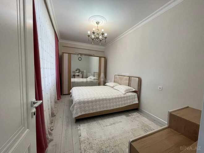 Satılır 3 otaqlı yeni tikili 110 m², Əhmədli q., photo 8 from 29