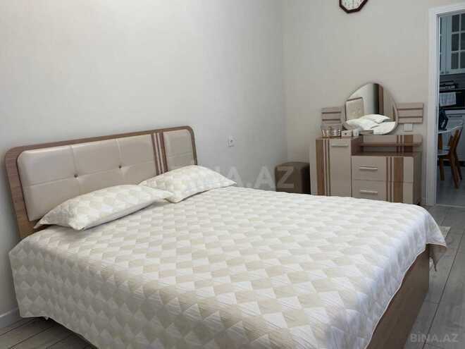 Satılır 3 otaqlı yeni tikili 110 m², Əhmədli q., photo 12 from 29