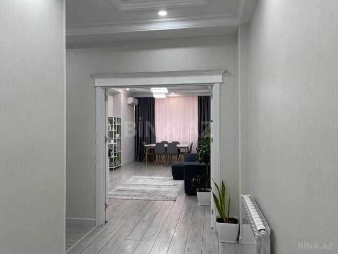 Satılır 3 otaqlı yeni tikili 110 m², Əhmədli q., photo 5 from 29