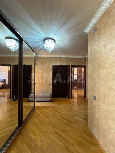 Продаётся 4-комн. вторичка 98 м², пос. Бакиханова, photo 14 from 19