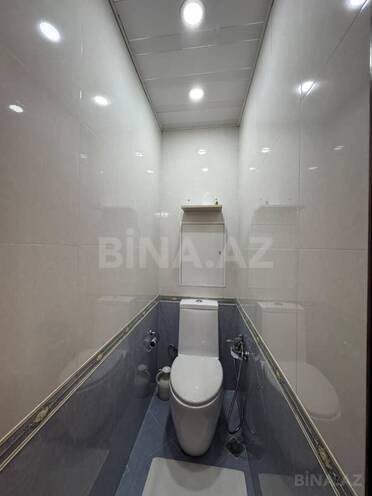 Продаётся 4-комн. вторичка 98 м², пос. Бакиханова, photo 18 from 19