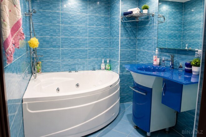 Продаётся 3-комн. новостройка 105 м², м. Нефтчиляр, photo 10 from 17