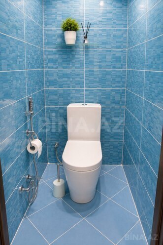 Продаётся 3-комн. новостройка 105 м², м. Нефтчиляр, photo 11 from 17