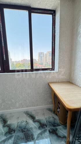 İcarəyə verilir 2 otaqlı yeni tikili 55 m², Nəsimi r., photo 10 from 17