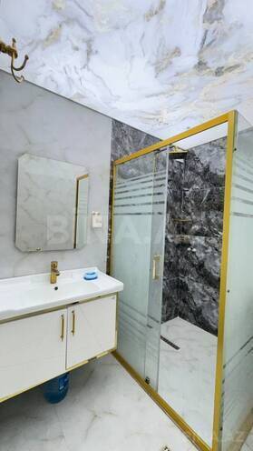 İcarəyə verilir 2 otaqlı yeni tikili 55 m², Nəsimi r., photo 8 from 17