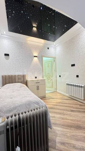 İcarəyə verilir 2 otaqlı yeni tikili 55 m², Nəsimi r., photo 5 from 17