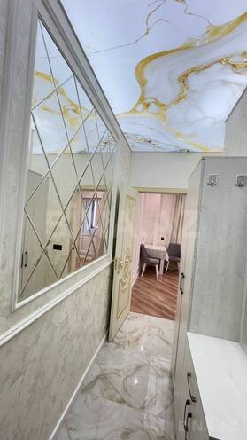 İcarəyə verilir 2 otaqlı yeni tikili 55 m², Nəsimi r., photo 4 from 17