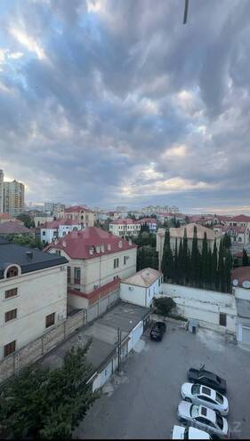 İcarəyə verilir 2 otaqlı yeni tikili 55 m², Nəsimi r., photo 14 from 17