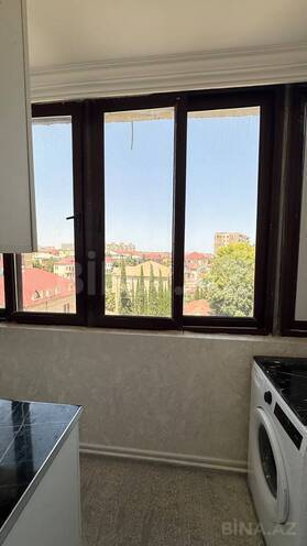 İcarəyə verilir 2 otaqlı yeni tikili 55 m², Nəsimi r., photo 12 from 17