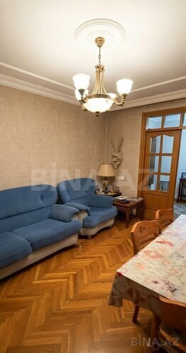 Сдаётся 3-комн. вторичка 70 м², пос. 8-й мкр, photo 4 from 7