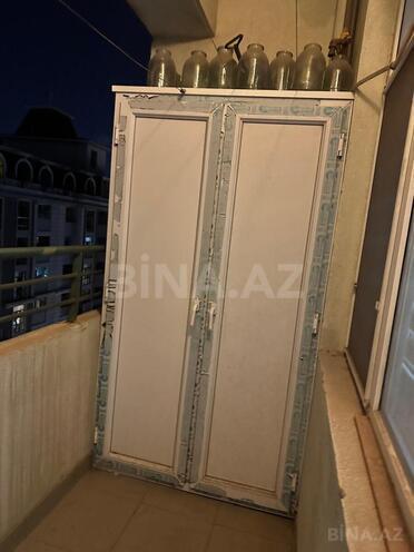 İcarəyə verilir 3 otaqlı yeni tikili 150 m², 8 Noyabr m., photo 14 from 15