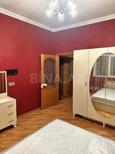 İcarəyə verilir 3 otaqlı yeni tikili 150 m², 8 Noyabr m., photo 6 from 15